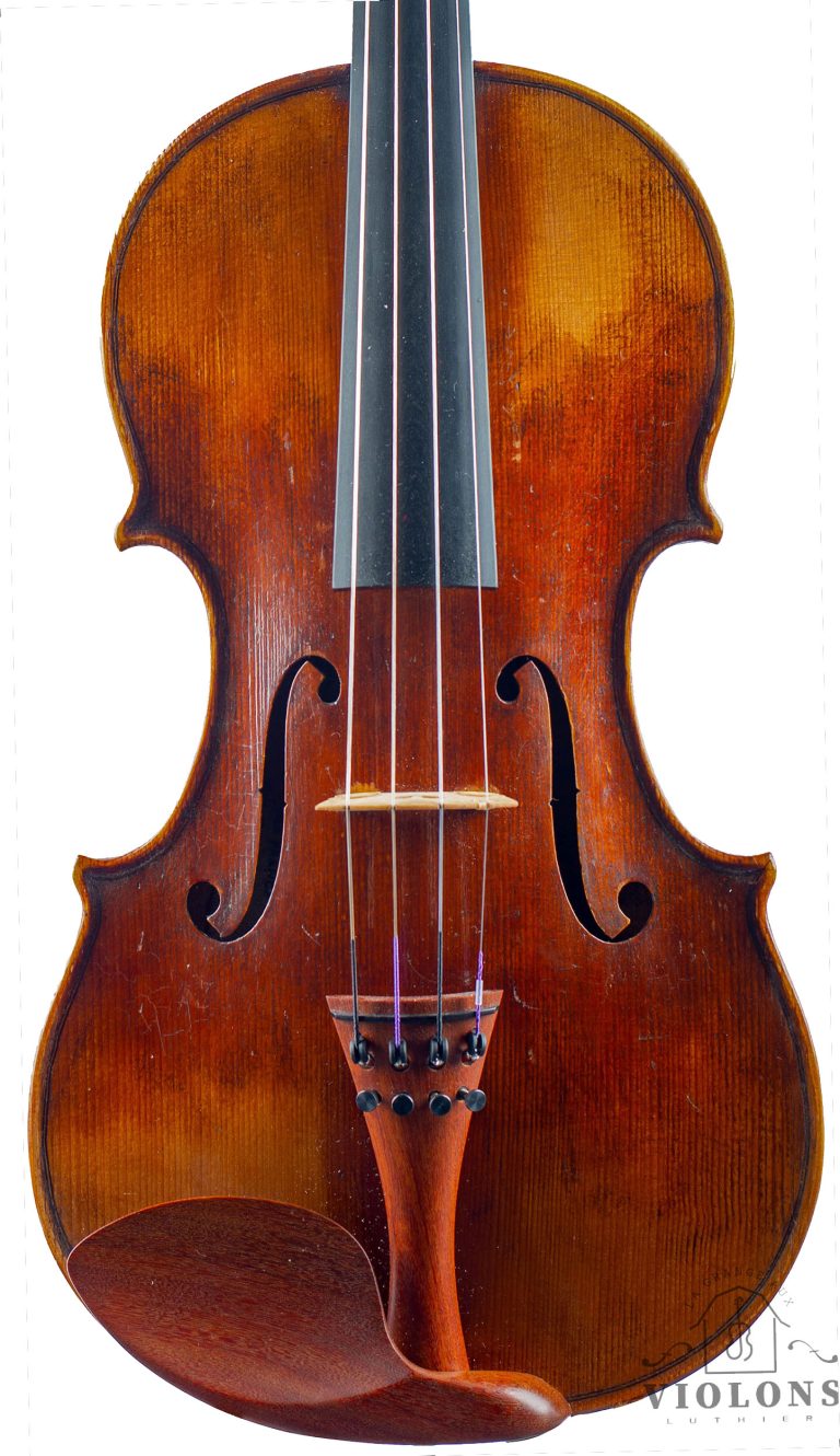 Violon V1666_01